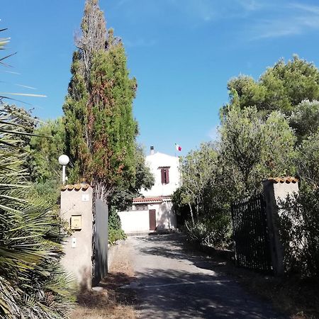 S'Istria Country Rooms Αλγκέρο Εξωτερικό φωτογραφία