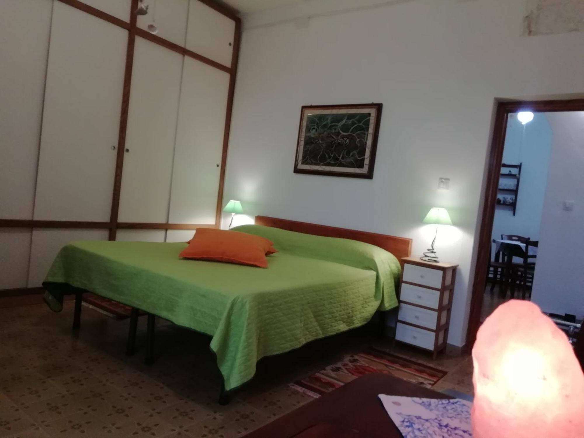 S'Istria Country Rooms Αλγκέρο Εξωτερικό φωτογραφία
