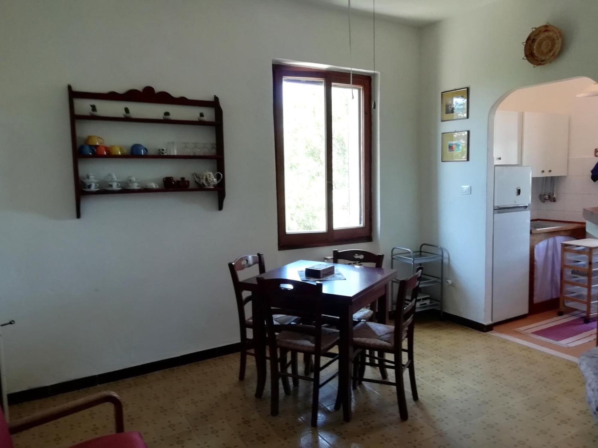 S'Istria Country Rooms Αλγκέρο Εξωτερικό φωτογραφία