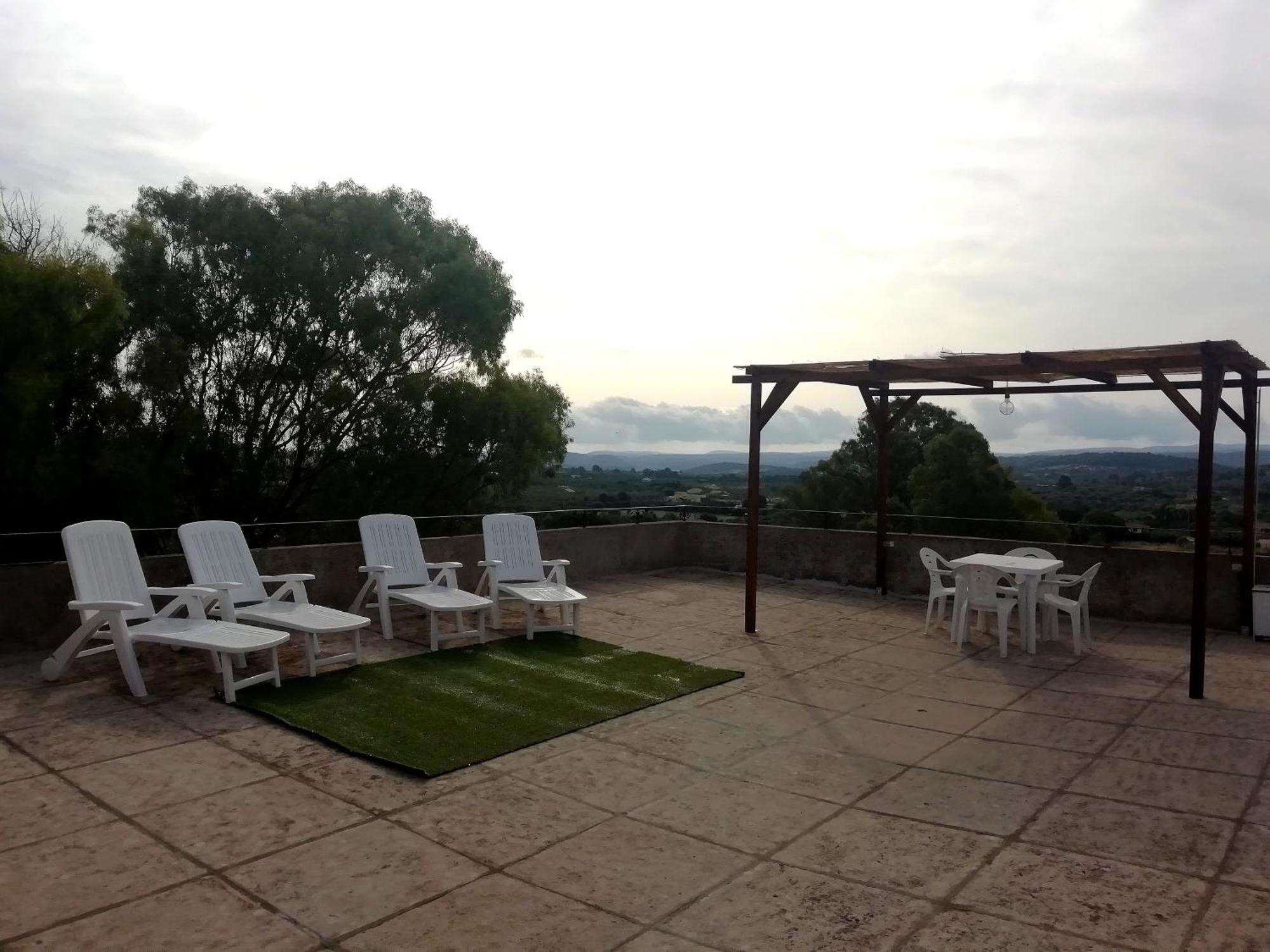 S'Istria Country Rooms Αλγκέρο Εξωτερικό φωτογραφία