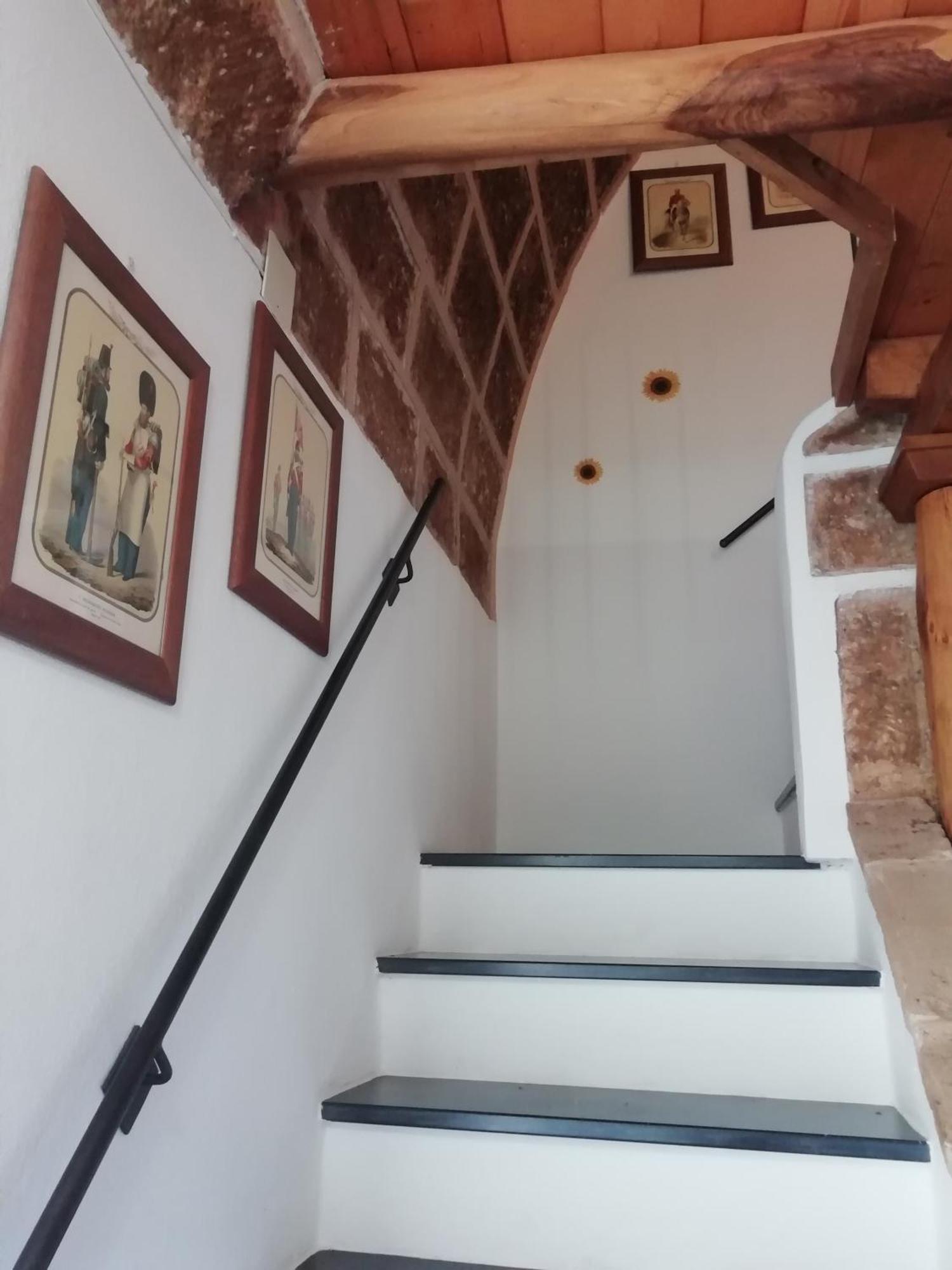 S'Istria Country Rooms Αλγκέρο Εξωτερικό φωτογραφία