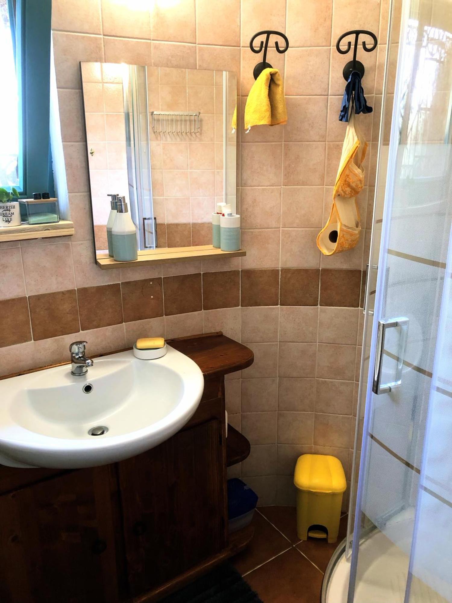 S'Istria Country Rooms Αλγκέρο Εξωτερικό φωτογραφία