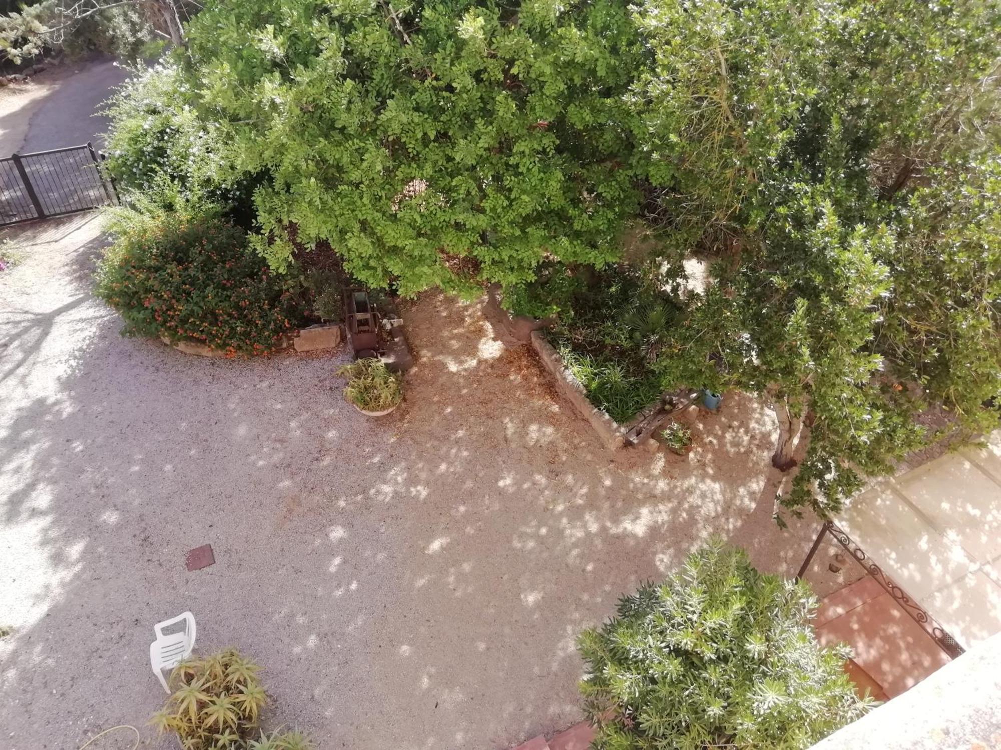 S'Istria Country Rooms Αλγκέρο Εξωτερικό φωτογραφία
