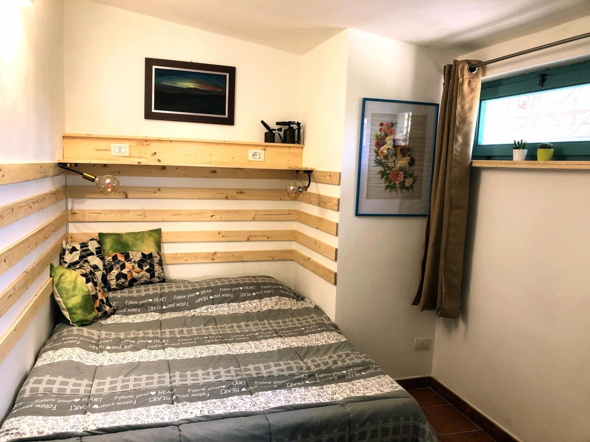 S'Istria Country Rooms Αλγκέρο Εξωτερικό φωτογραφία